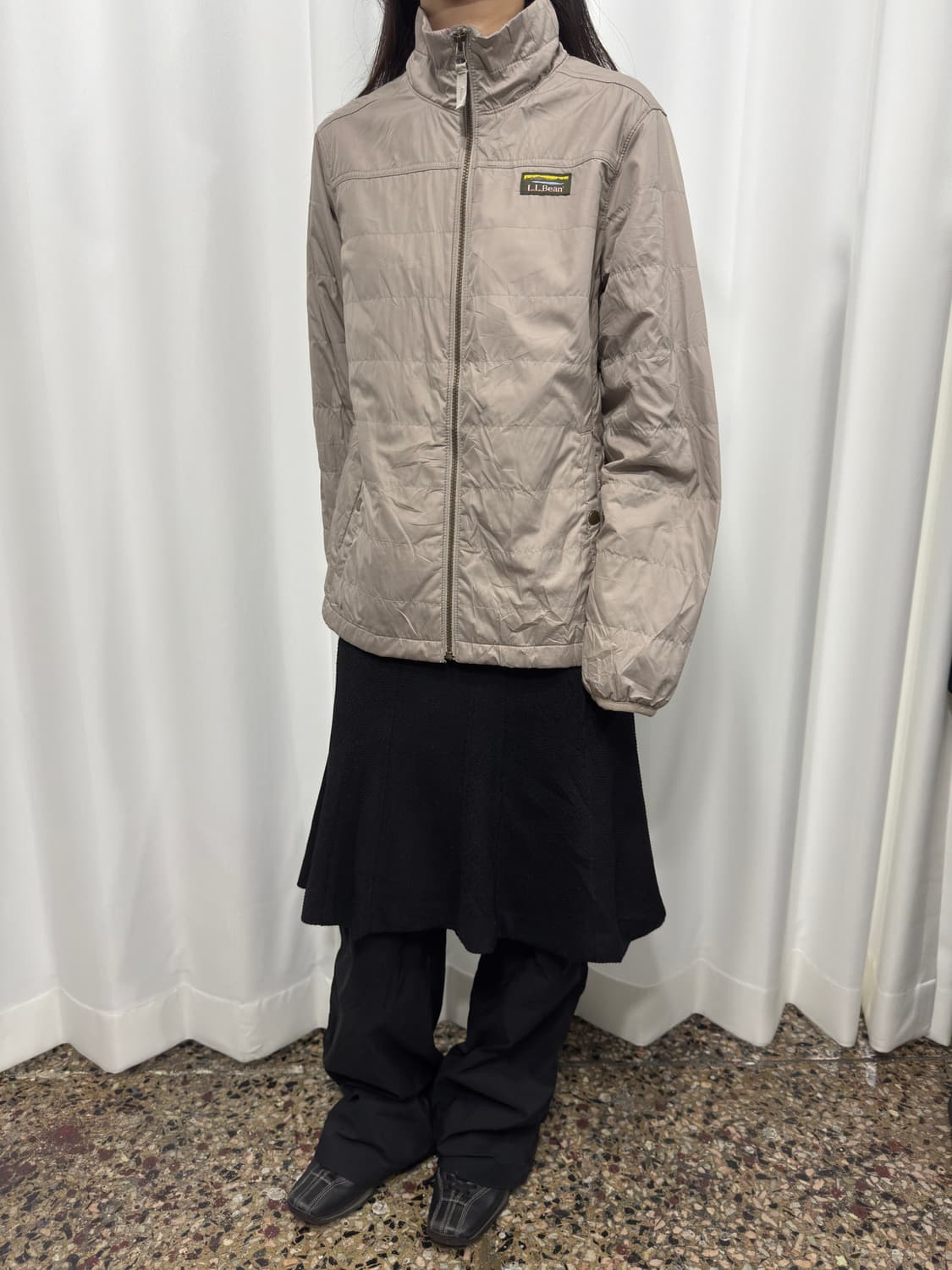 l.l.bean padding 상품이미지3