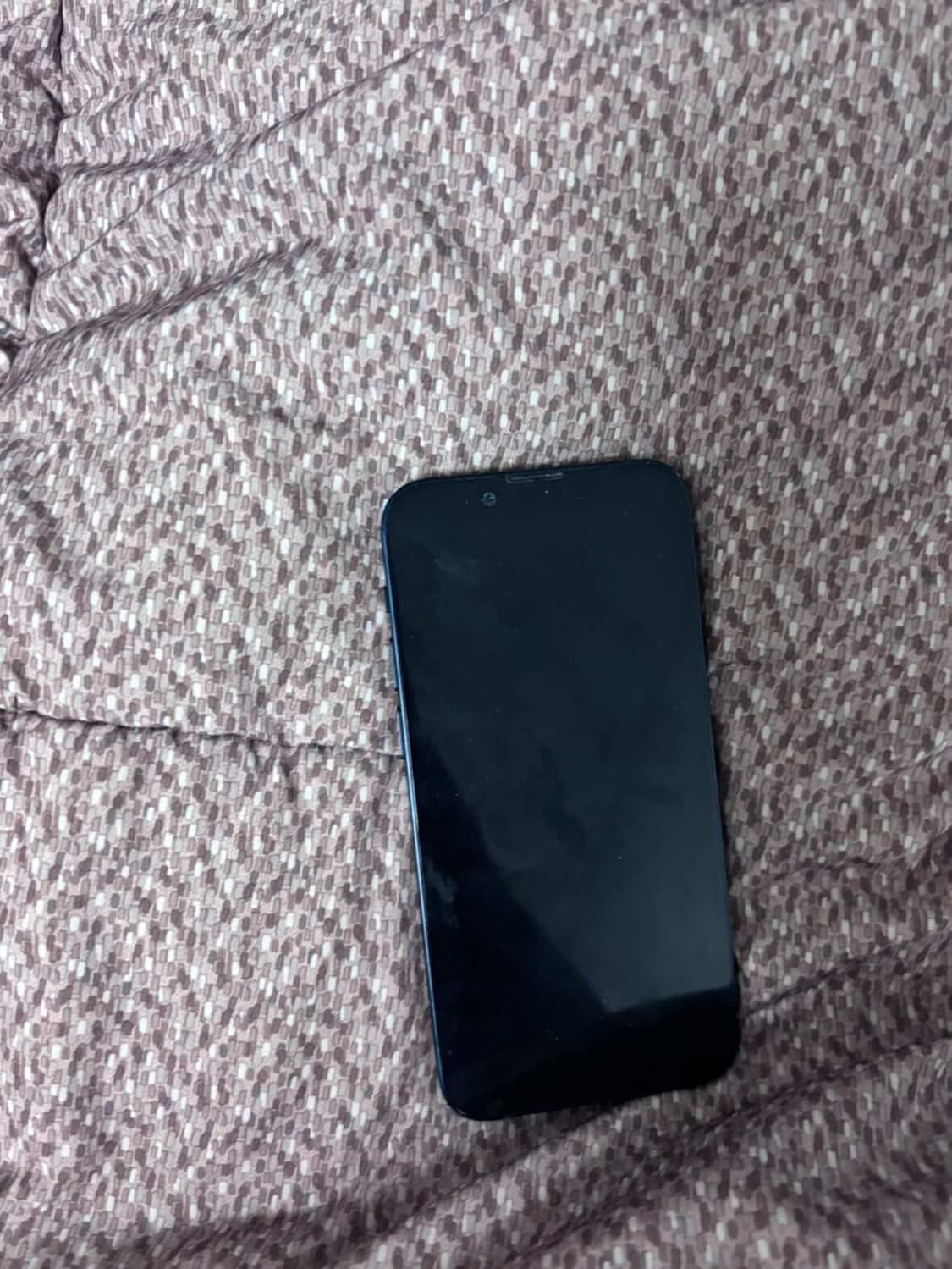 아이폰 13 미니 블랙 128GB 상품이미지4