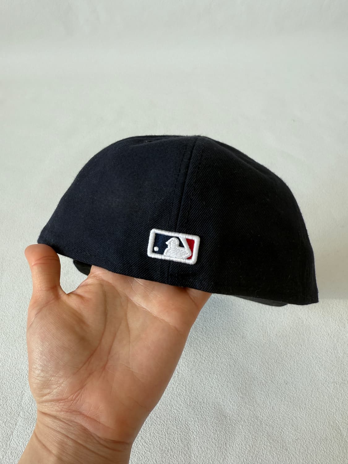 뉴에라(NEW ERA) 양키즈 스냅백(데드스탁급) 상품이미지4