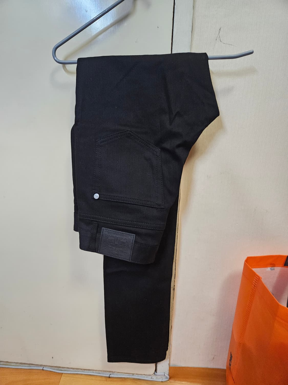 28) 모드나인 mod1ss 블랙인블랙 black in black 블인블 상품이미지2