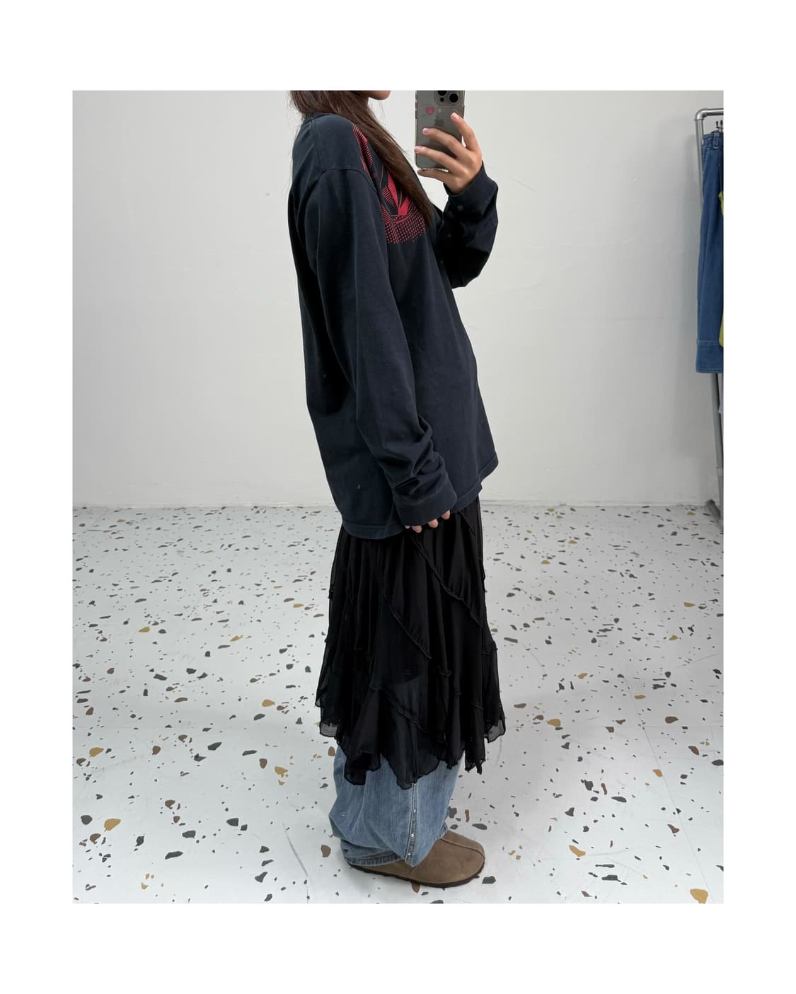 Volcom 티셔츠 상품이미지1