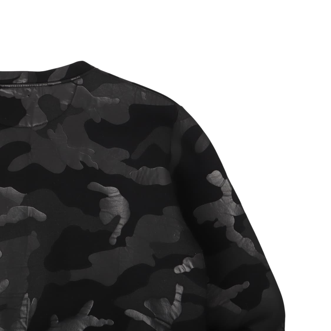발렌티노 카모플라쥬 네오프렌 스웻셔츠 맨투맨 상품이미지6