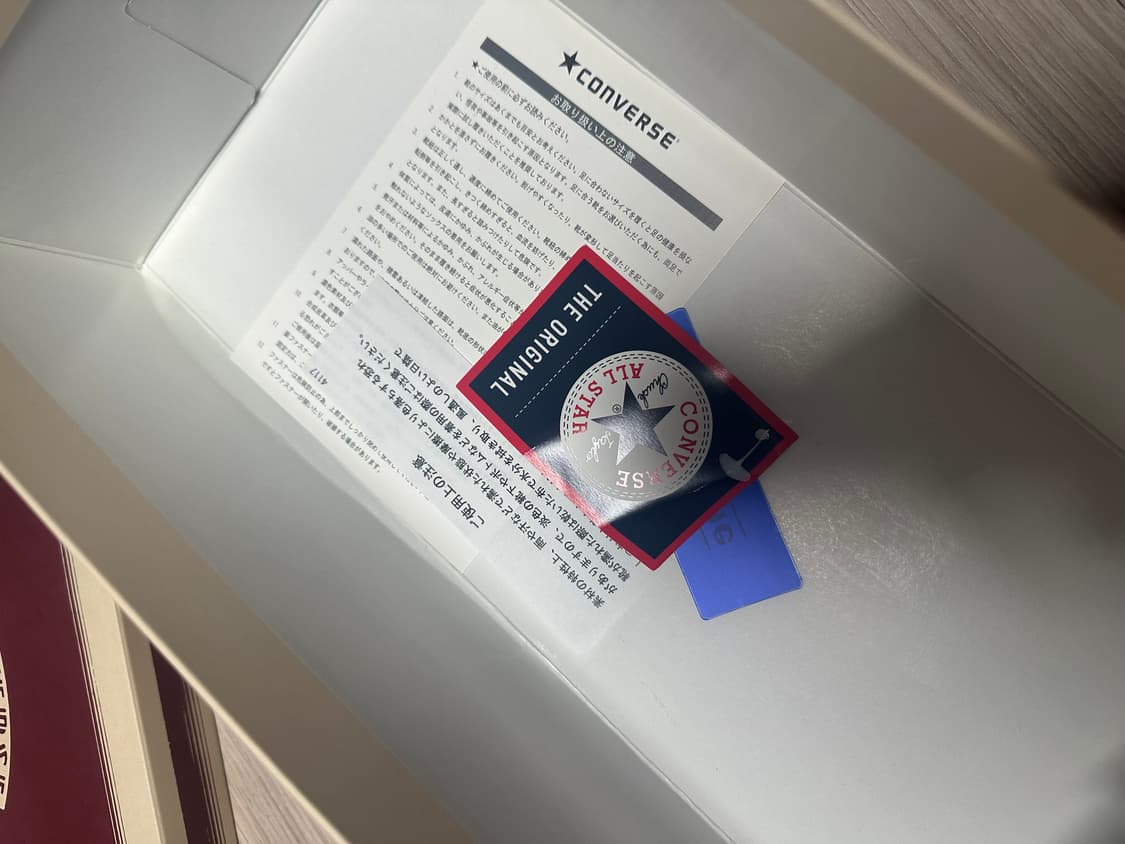 [260] 컨버스 타임라인 50 Hi 블랙 상품이미지6