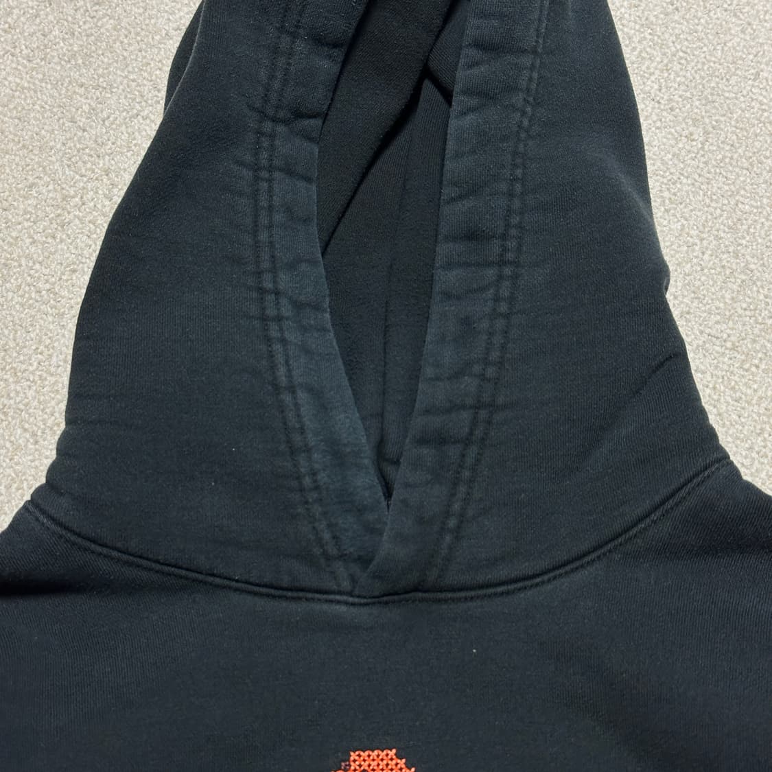 나이키 조던 에센셜 홀리데이 후디 상품이미지7