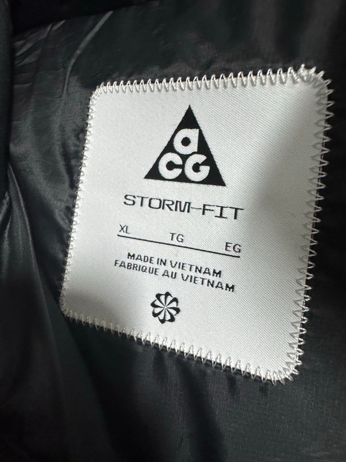 나이키 ACG 스컬피크 스톰핏 재킷 상품이미지3