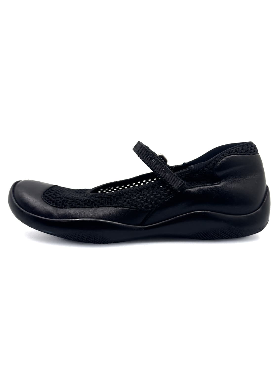 Prada Sport Mesh Mary Jane Shoes/ 36.5 상품이미지3