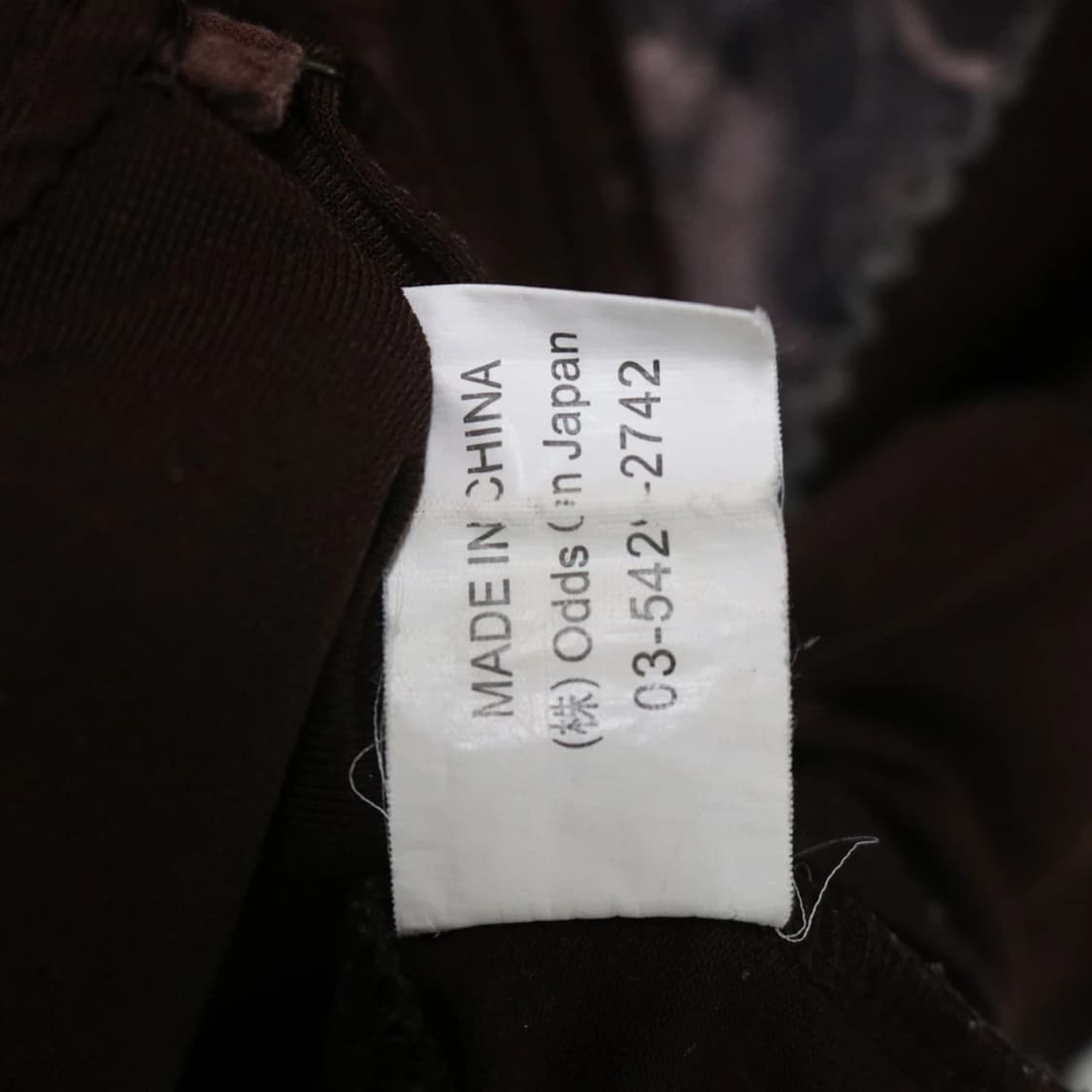 OZZ ONESTE 셔링 반팔 블라우스 65983 상품이미지10