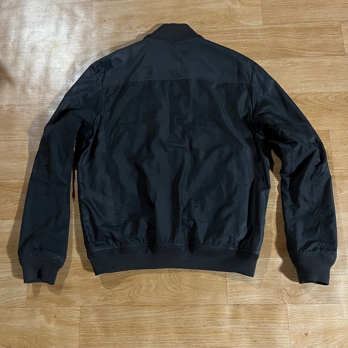 [100] 휴고보스 블루종 바람막이 상품이미지7