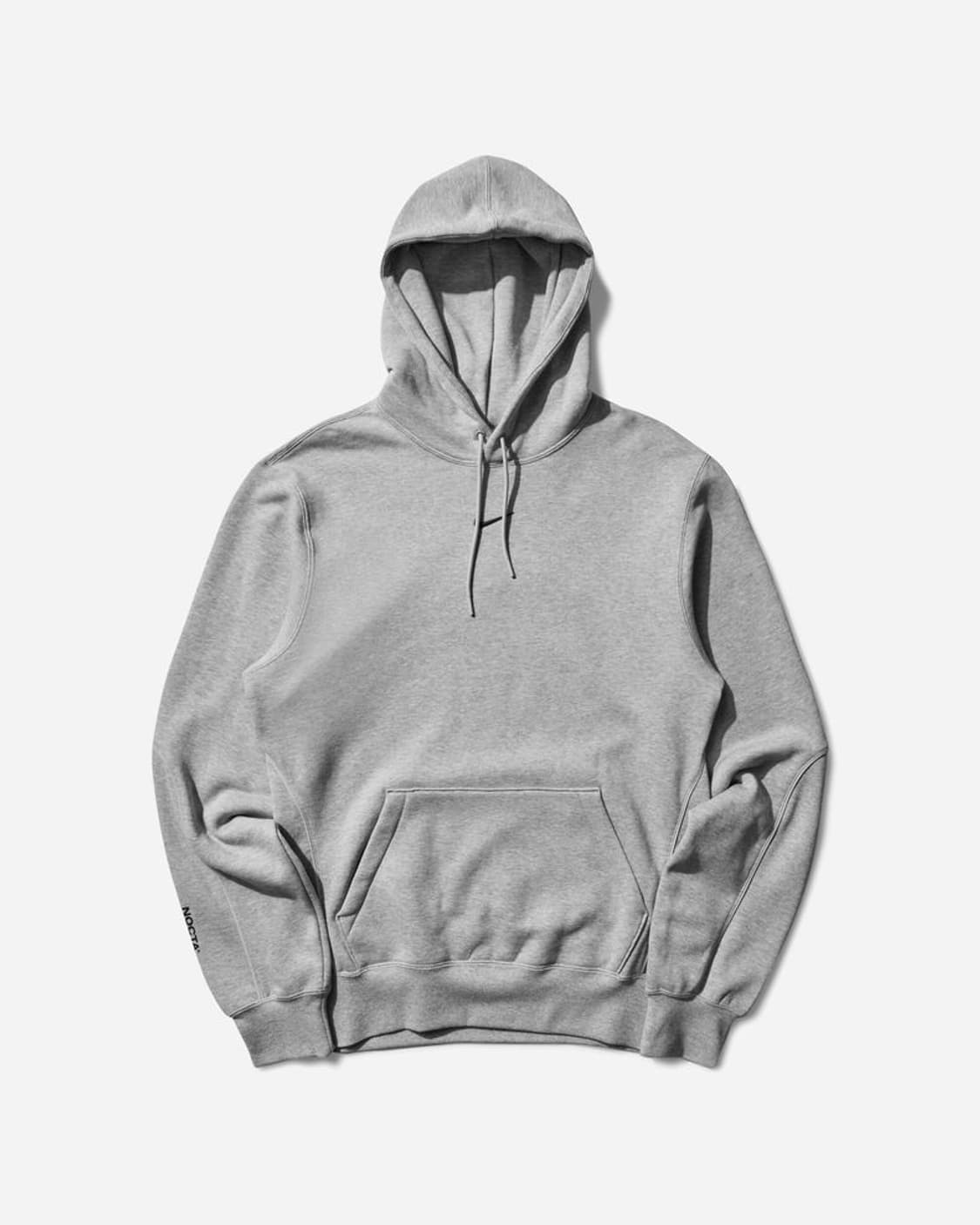 녹타 나이키 후드티 상품이미지1