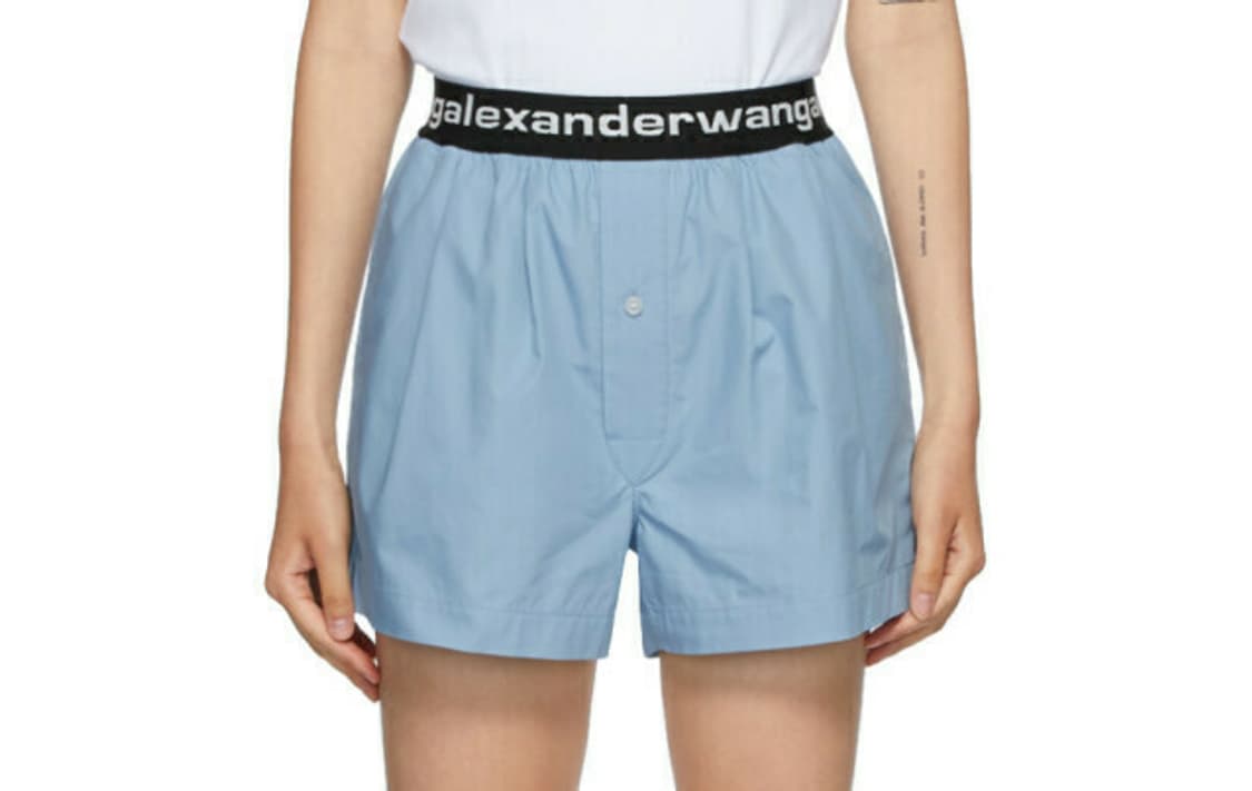 알렉산더왕 브리프 트렁크 쇼츠 상품이미지2