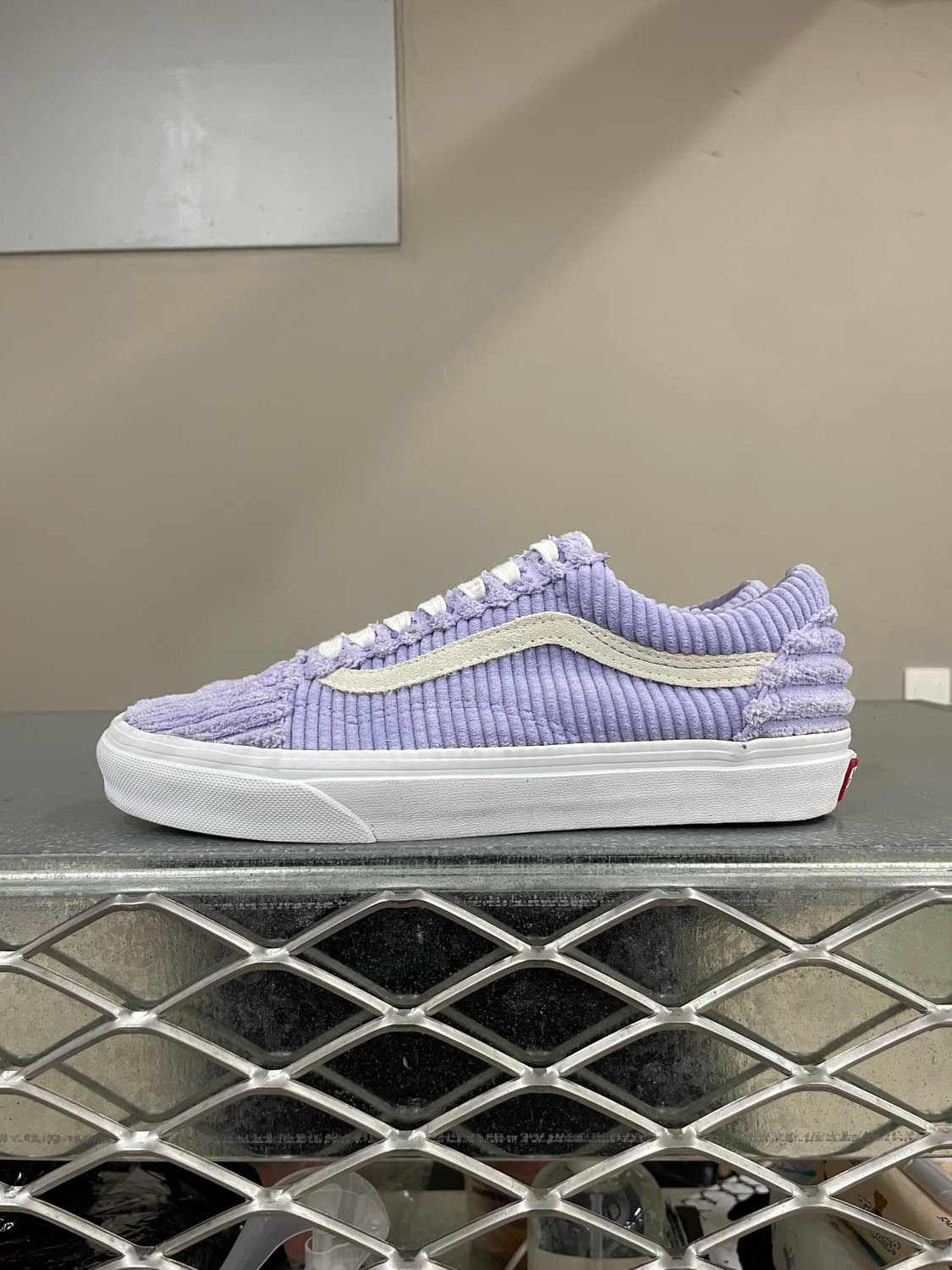 반스 X 앤더슨 팩 올드스쿨 코듀로이 245 상품이미지1