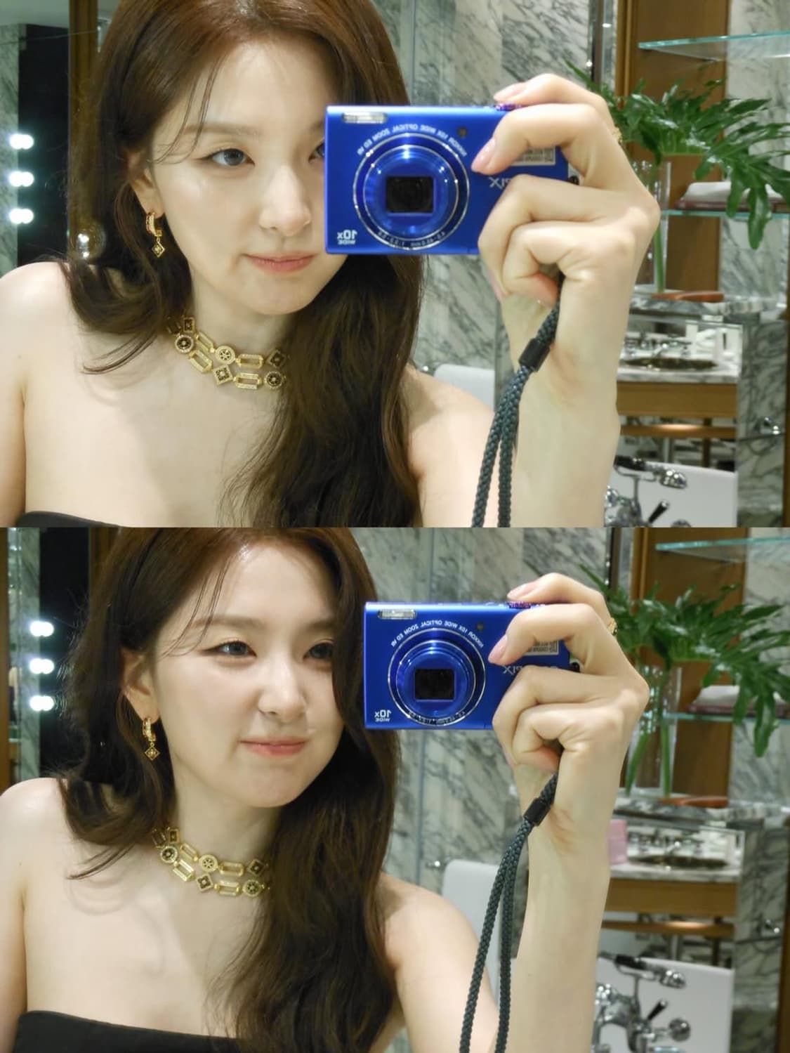 [레드벨벳슬기픽!] 니콘 쿨픽스 S6200 디지털카메라 상품이미지2