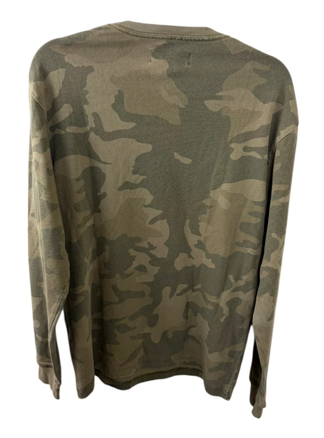 키스 클래식 로고 롱 슬리브 티 상품이미지2