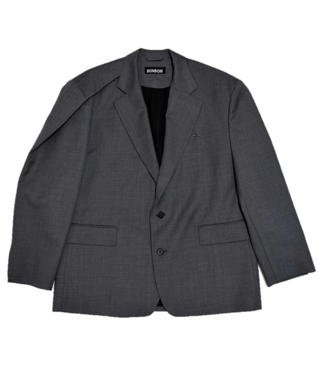 본봄 턱 블레이저 m size 상품이미지1