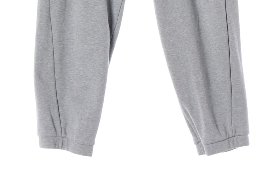 아디다스 빅로고 스웻 조거 팬츠 XL 상품이미지5