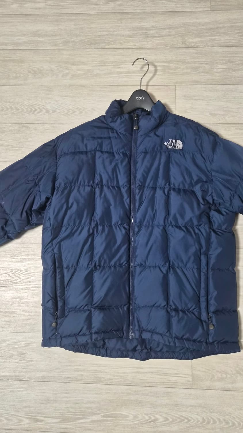 노스페이스 구스다운패딩 105 상품이미지2