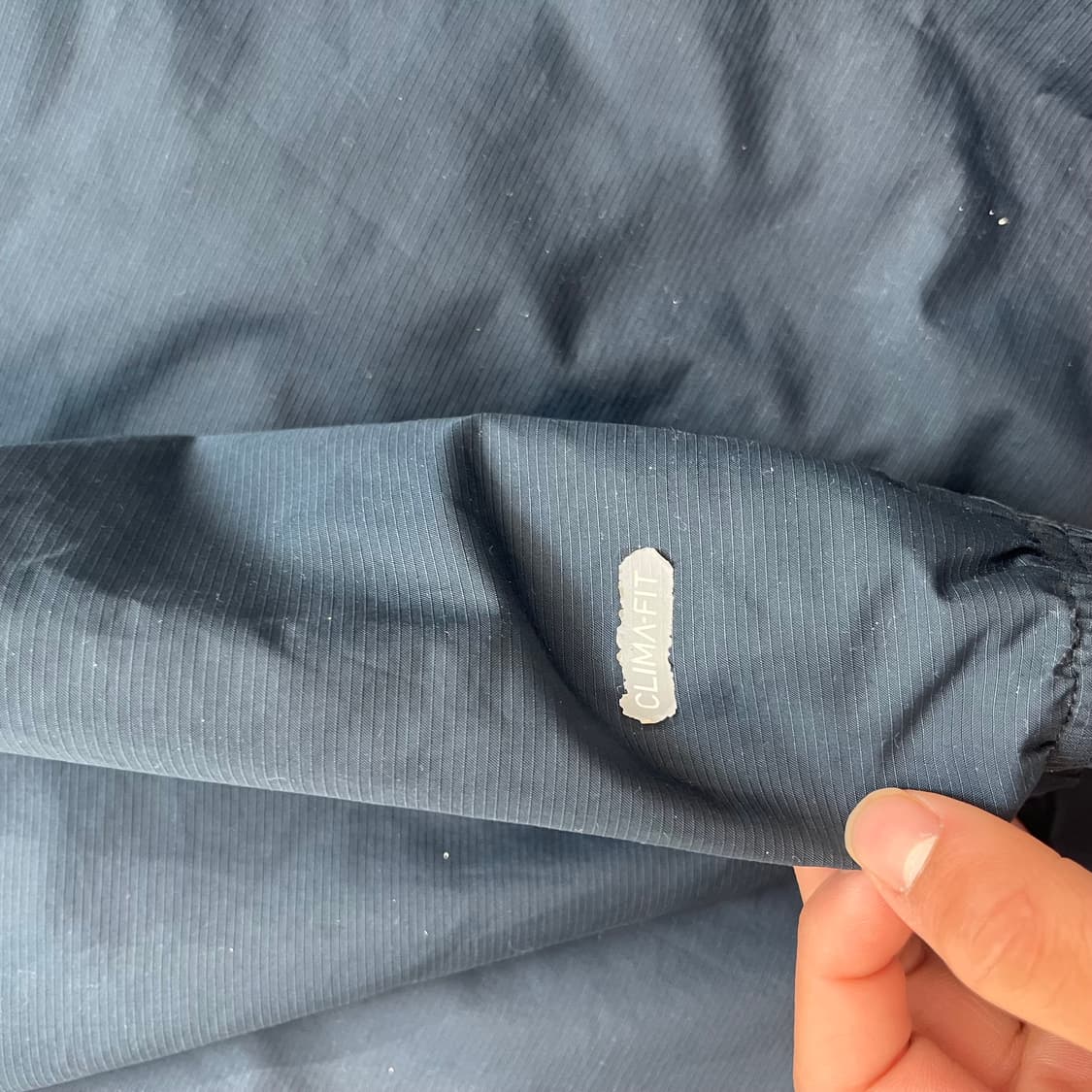 나이키 인터밀란 바람막이 자켓 상품이미지7