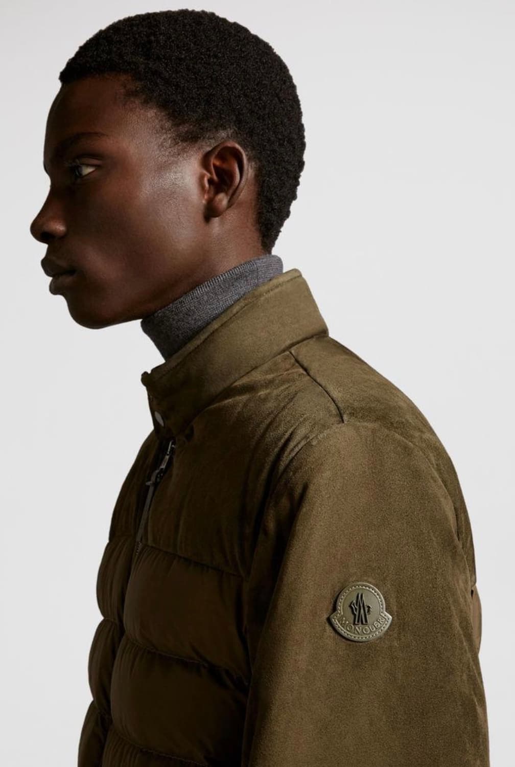 [5] moncler monviso suede goose down  상품이미지2