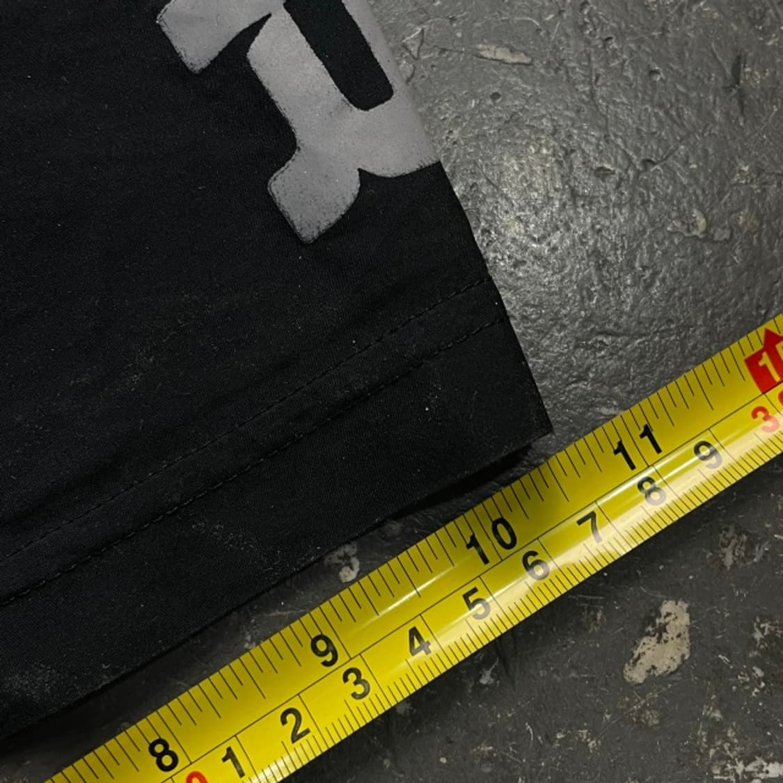 95 언더아머 반바지  상품이미지6