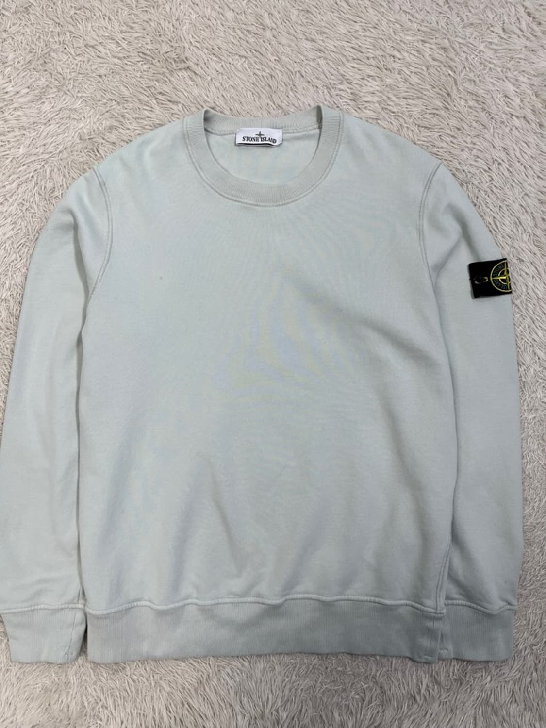 스톤아일랜드 맨투맨/#2754 상품이미지1