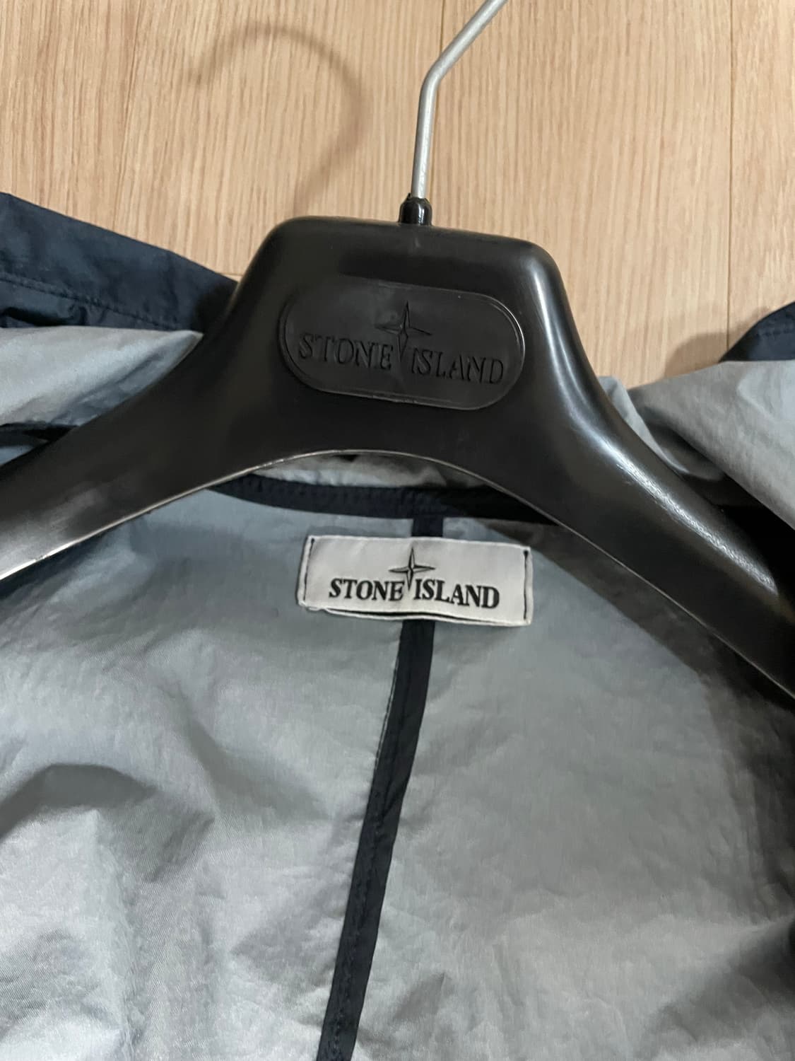 [L]스톤아일랜드 멤브라나 3L TC 자켓 상품이미지9