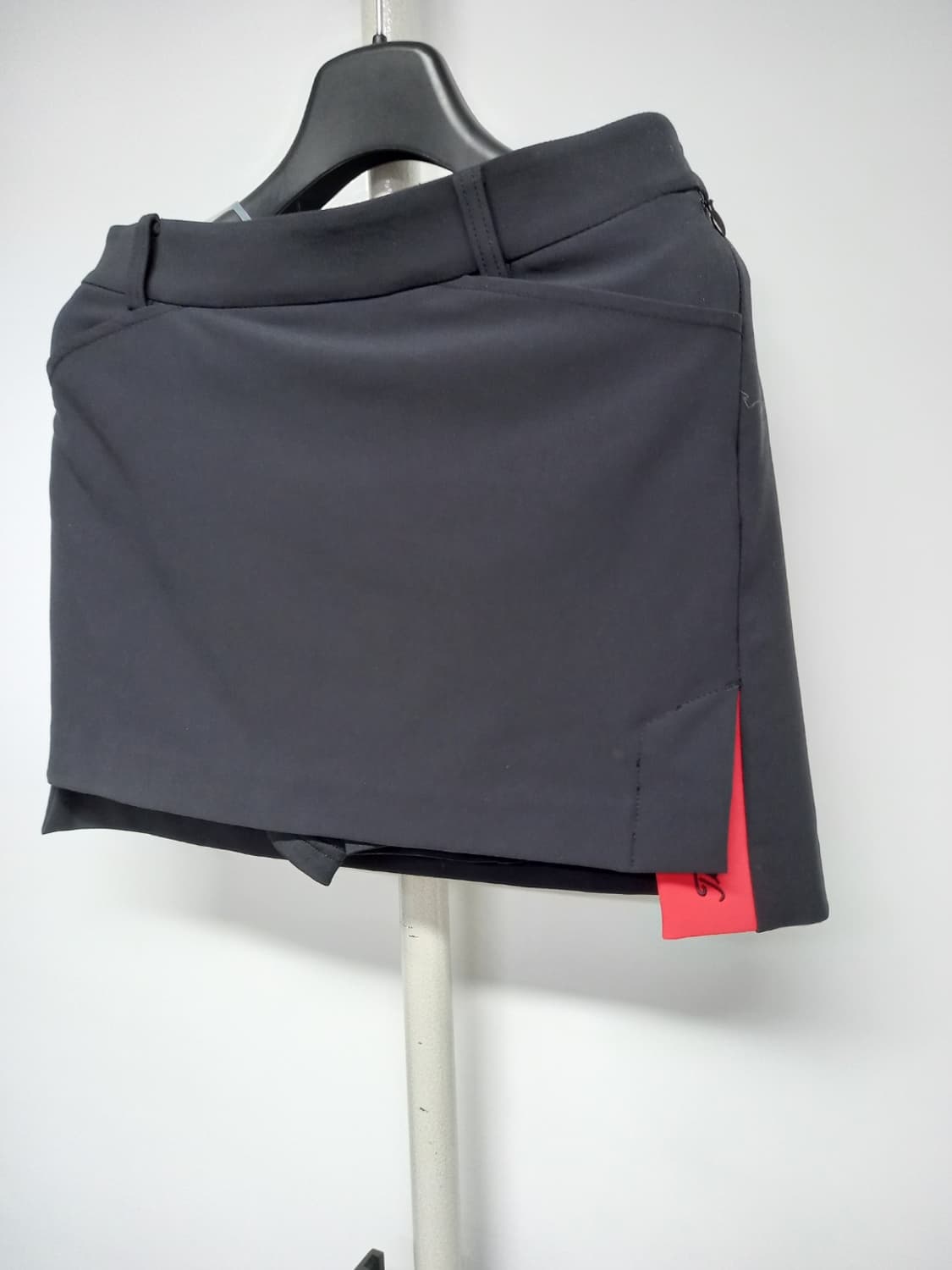 타이틀리스트 골프 춘하 투어핏 큐롯스커트 44 상품이미지3