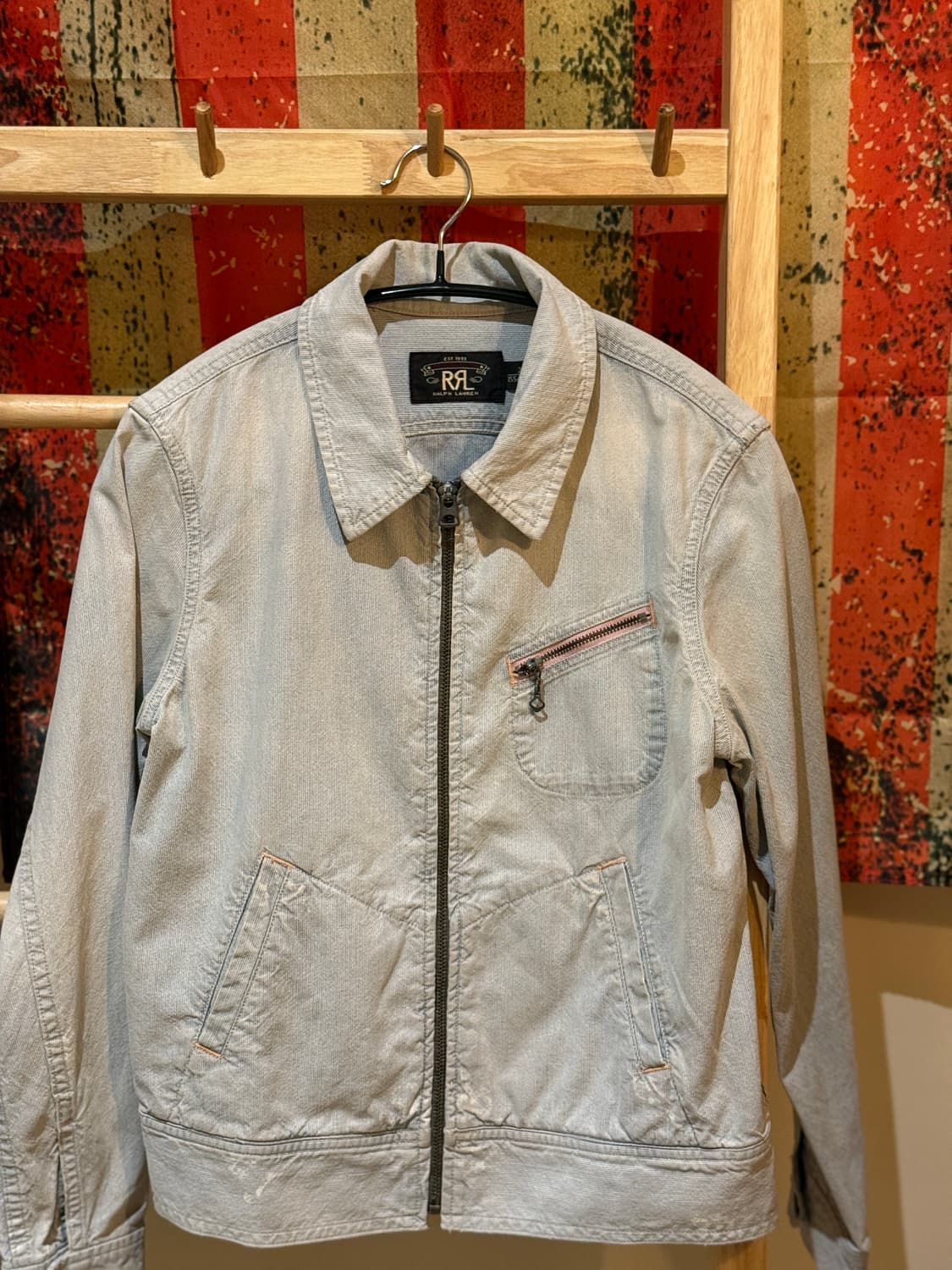 Rrl 상품이미지1