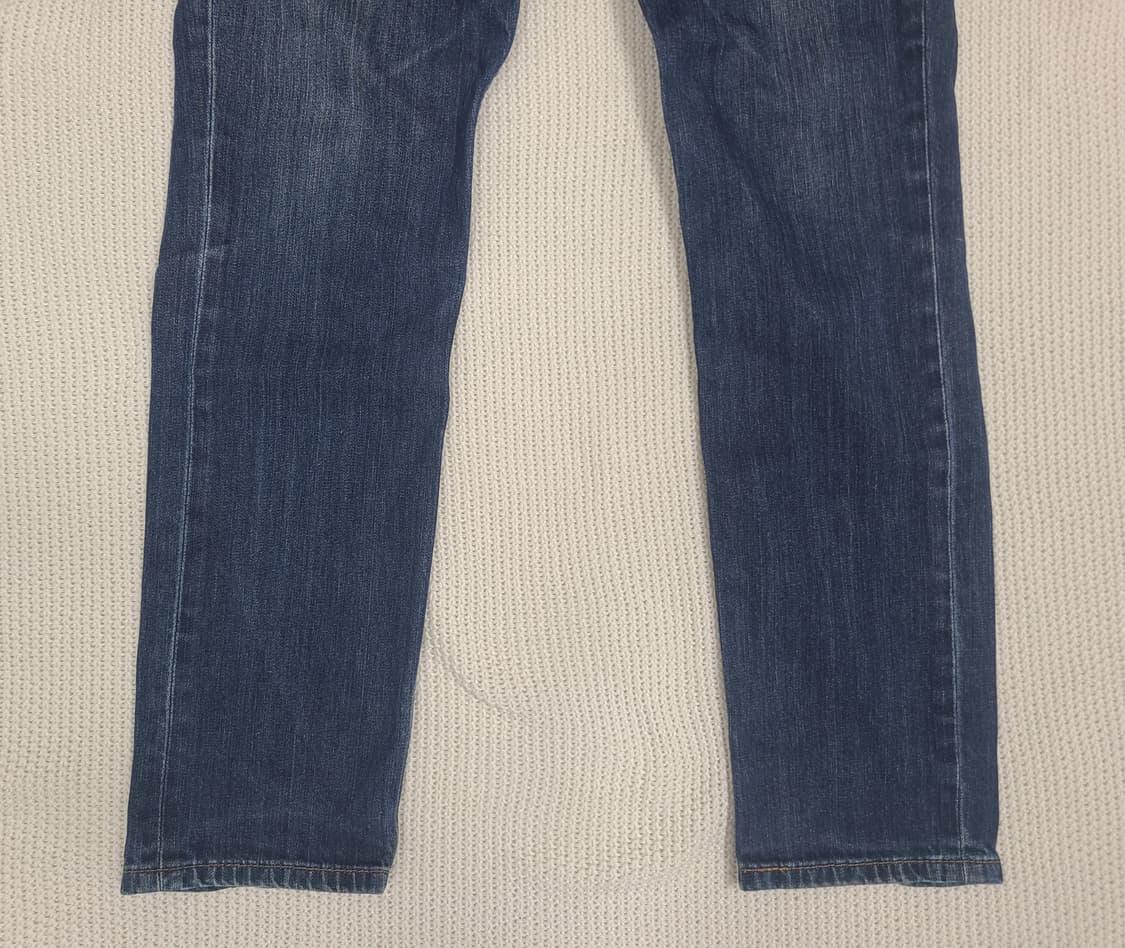 Levi's 511 데님  상품이미지6