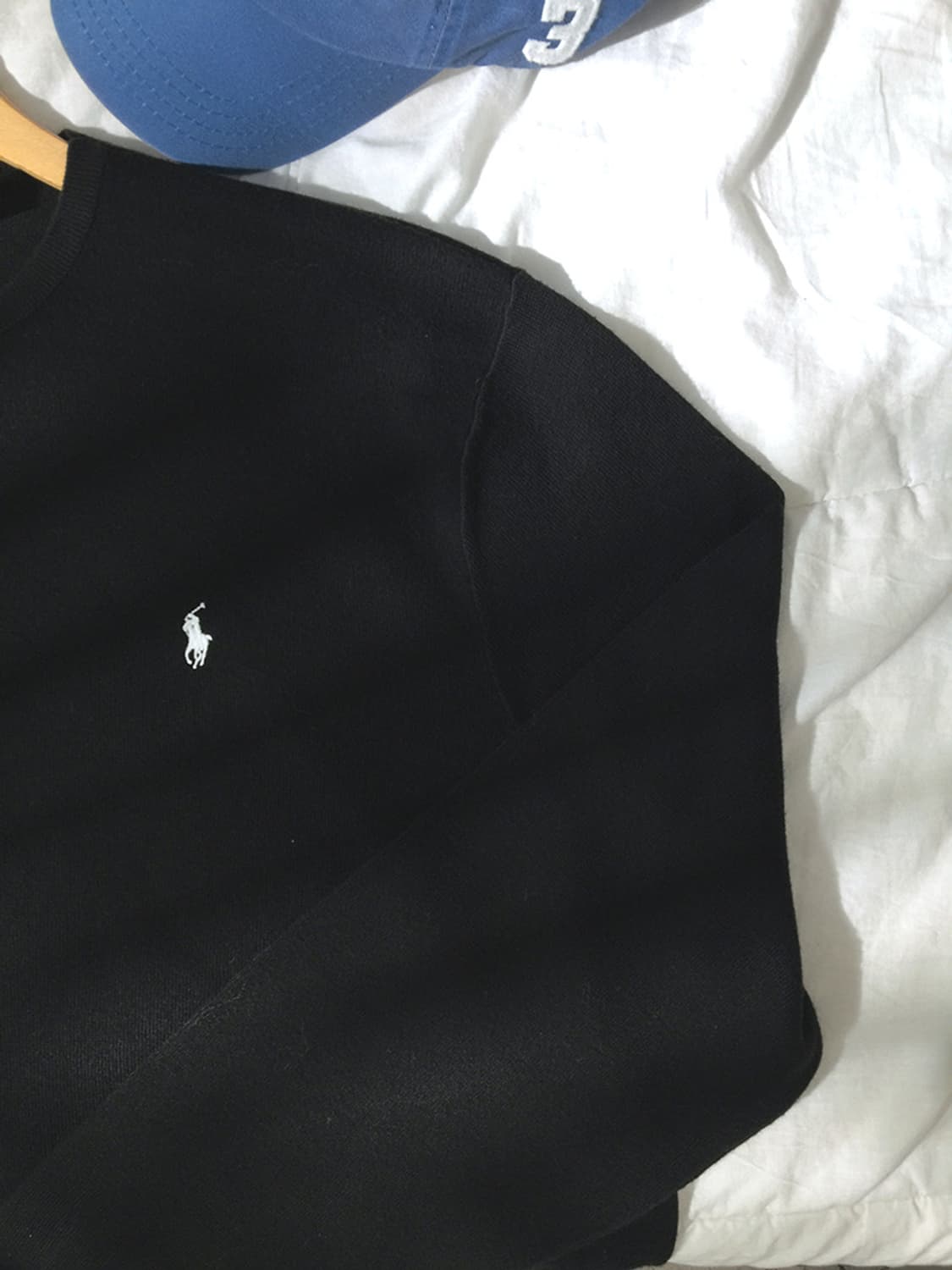 (MAN) 폴로랄프로렌 니트 XL 상품이미지2