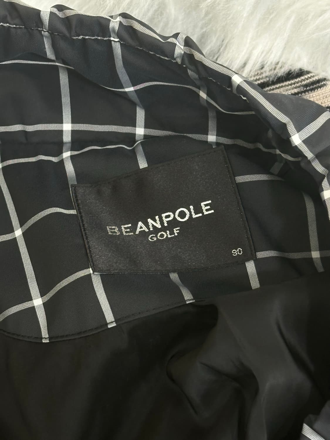 빈폴 골프 상품이미지6