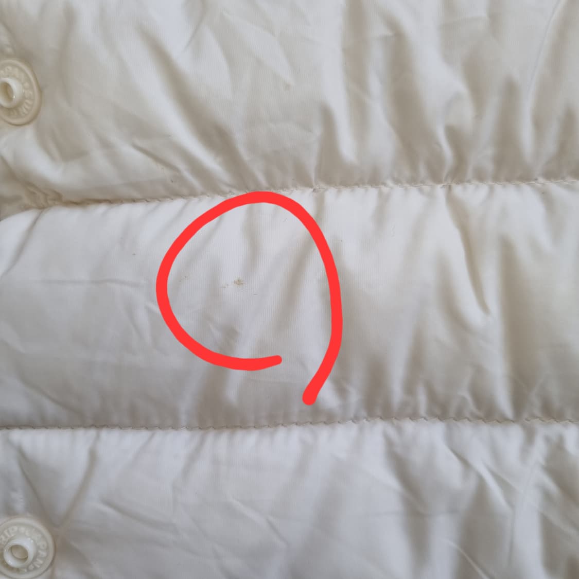 지오다노 GIORDANO 경량 패딩 자켓 1695 상품이미지10