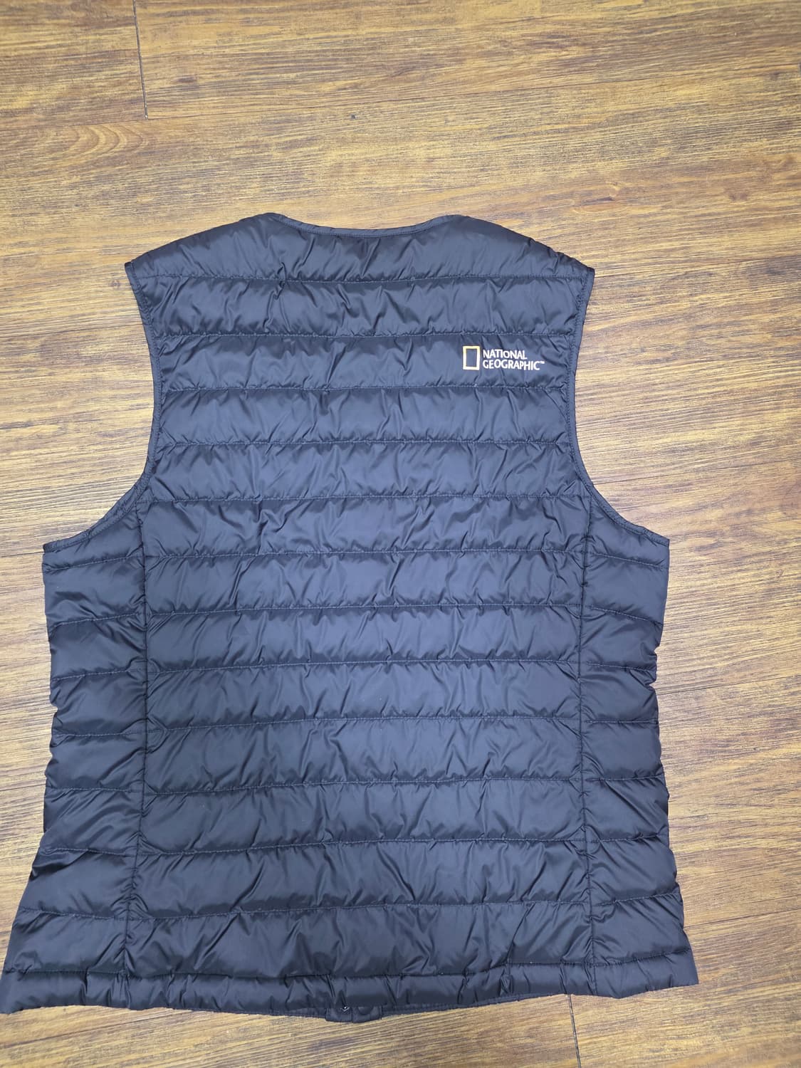 내셔널지오그래픽 구스다운 베스트 거의새거 상품이미지9