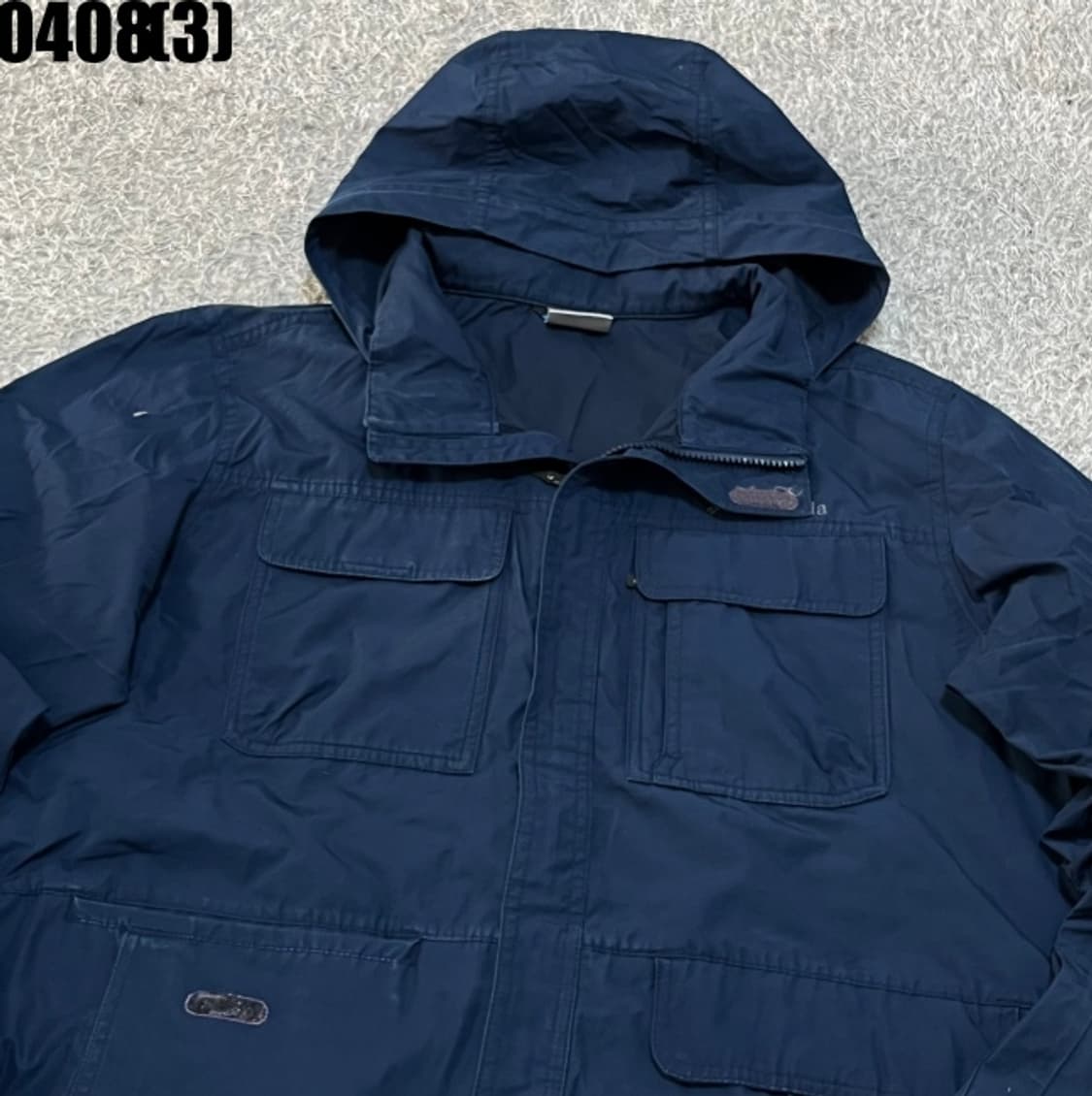 컬럼비아 자켓 상품이미지2