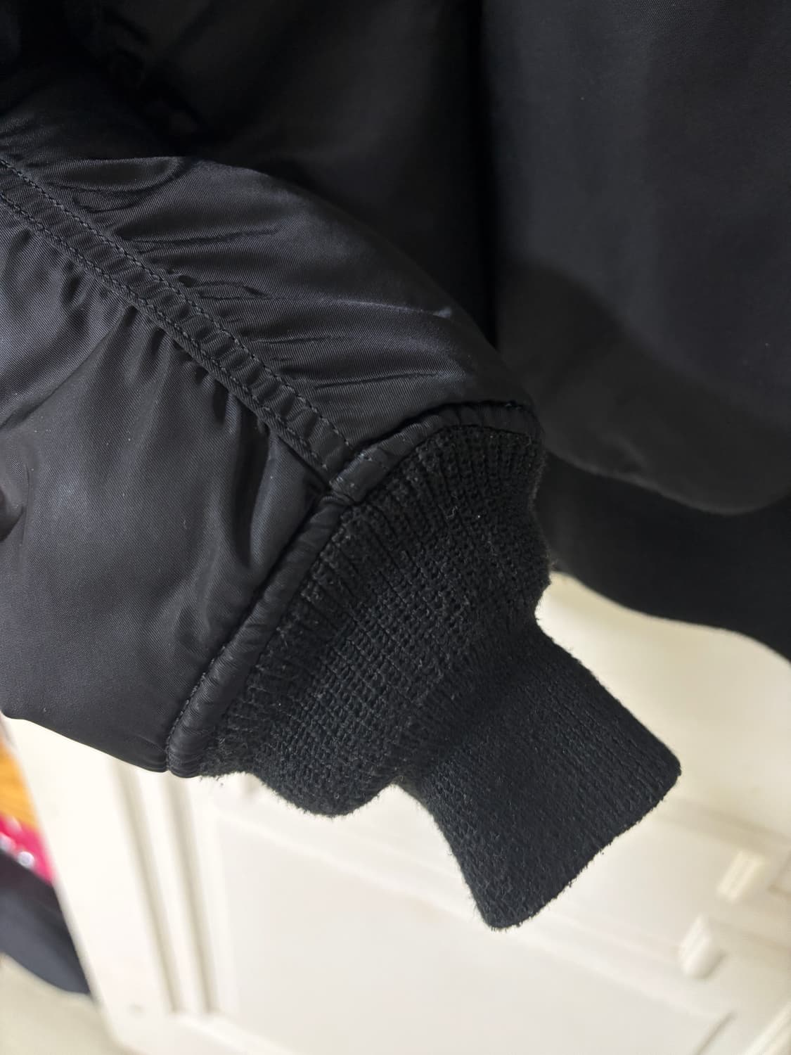 알파인더스트리 N2B XS 상품이미지4