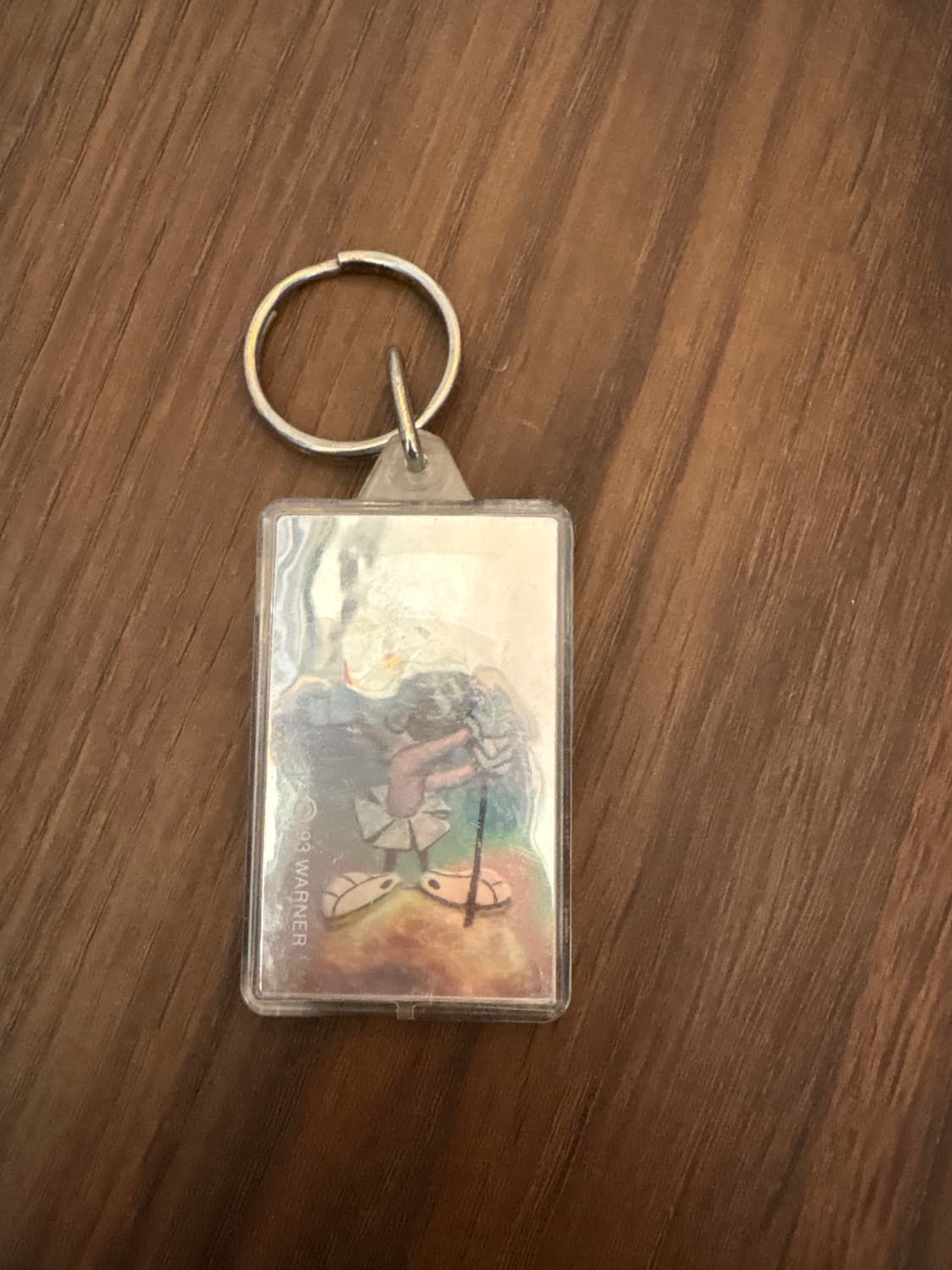 빈티지 키링 상품이미지3