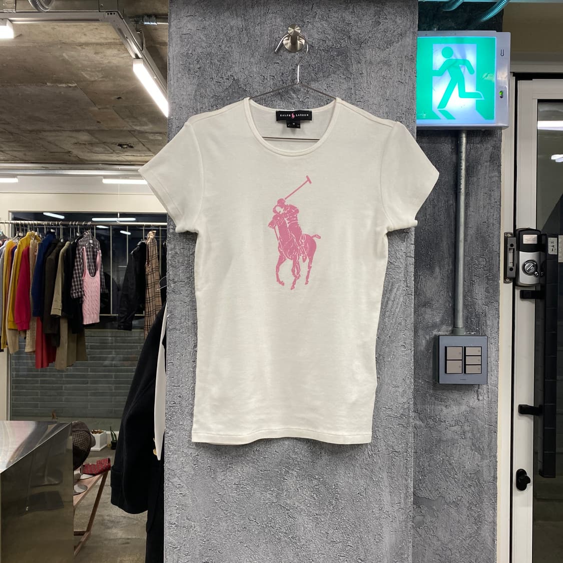 Polo Ralph Lauren 상품이미지1