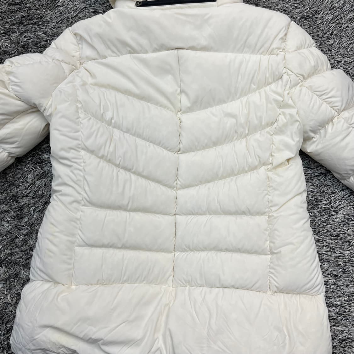 왁 여성 구스다운 패딩 (3) 상품이미지4