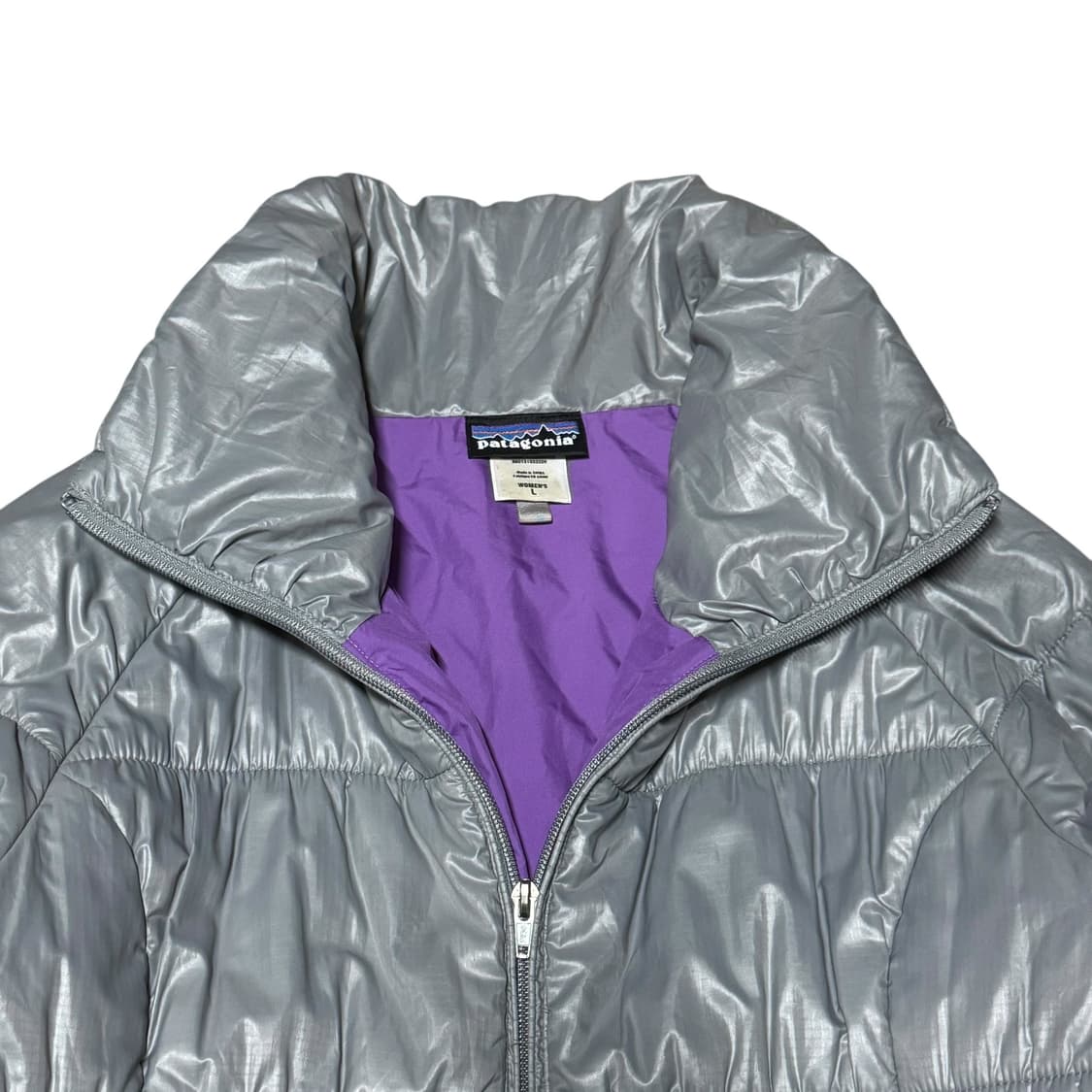 파타고니아 롱 푸퍼자켓 상품이미지2