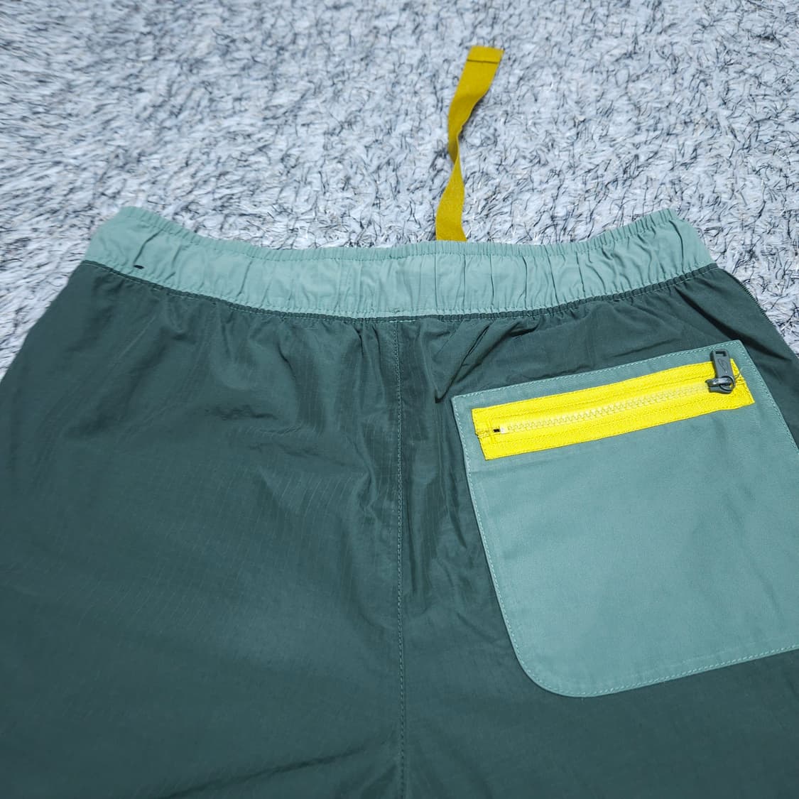 나이키) L 남자 우븐트랙팬츠 / 왕눈이샵 상품이미지6