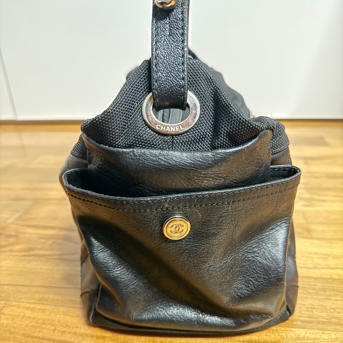 샤넬 비아리츠 숄더백 상품이미지4