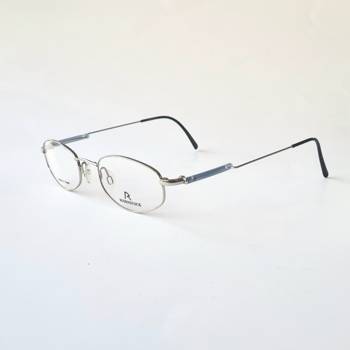 데드스탁  독일 명품 로덴스톡(Rodenstock) 안경테 506 상품이미지4