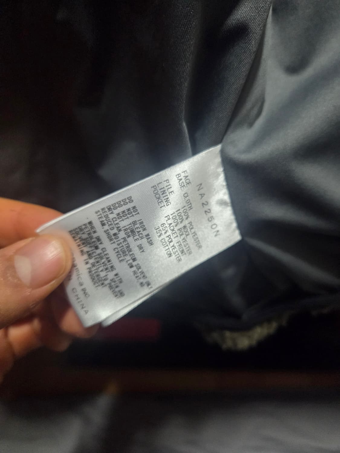 노스페이스 퍼플라벨

울 보아 후리스 필드 가디건 상품이미지5