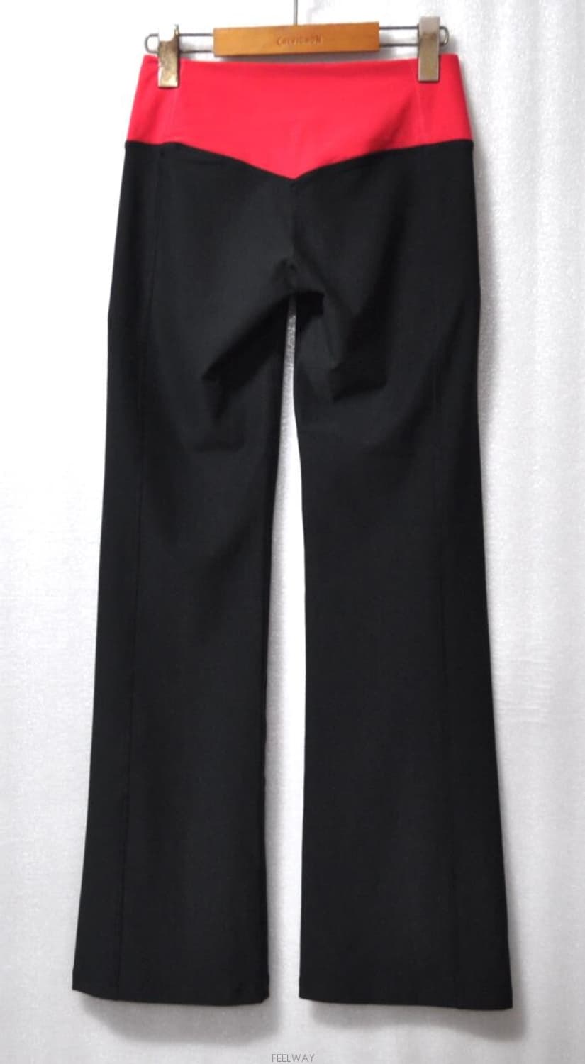 나이키/여성트레이닝팬츠(허리25) 상품이미지2