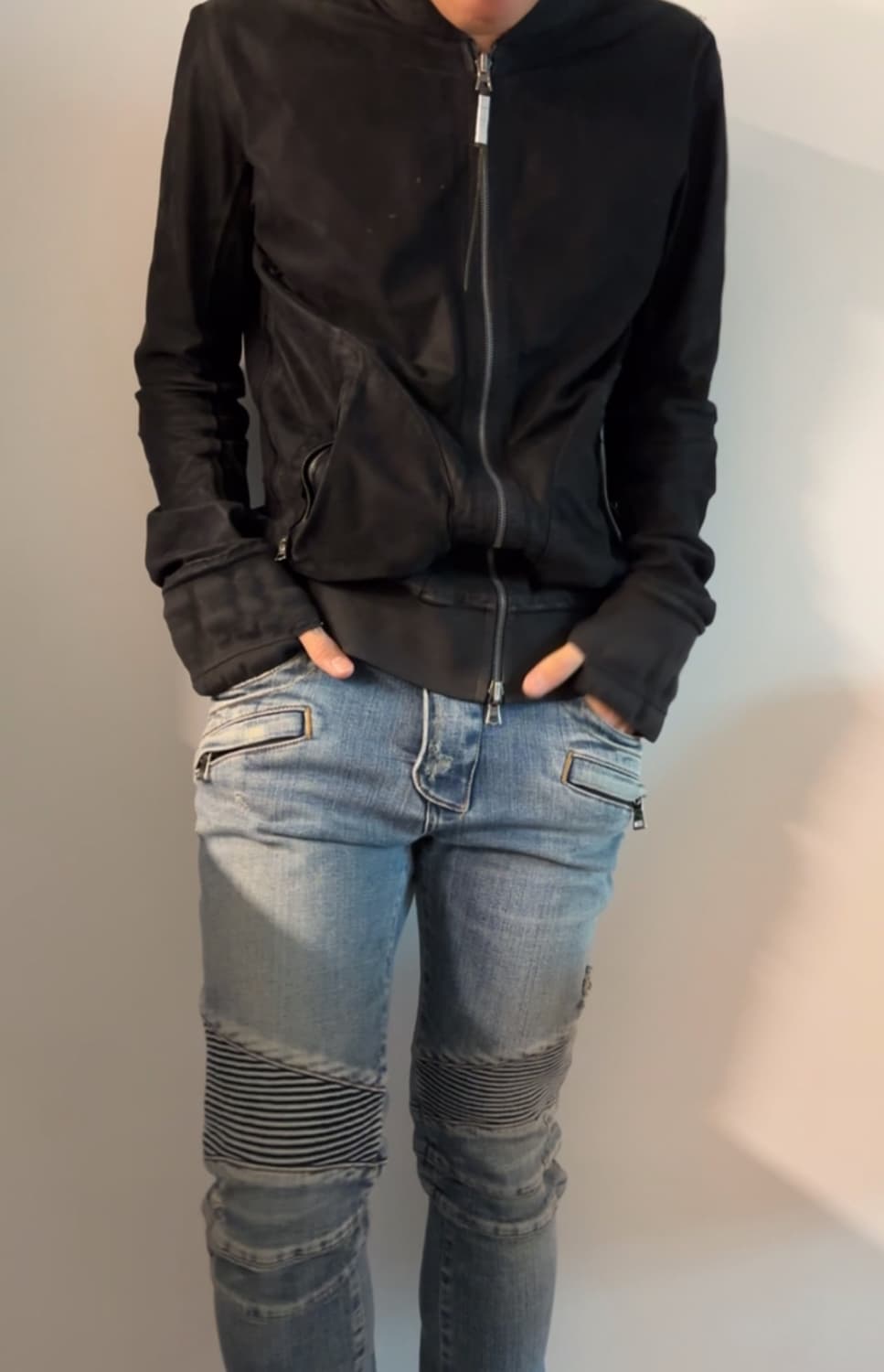 Biker Jean 30 상품이미지3