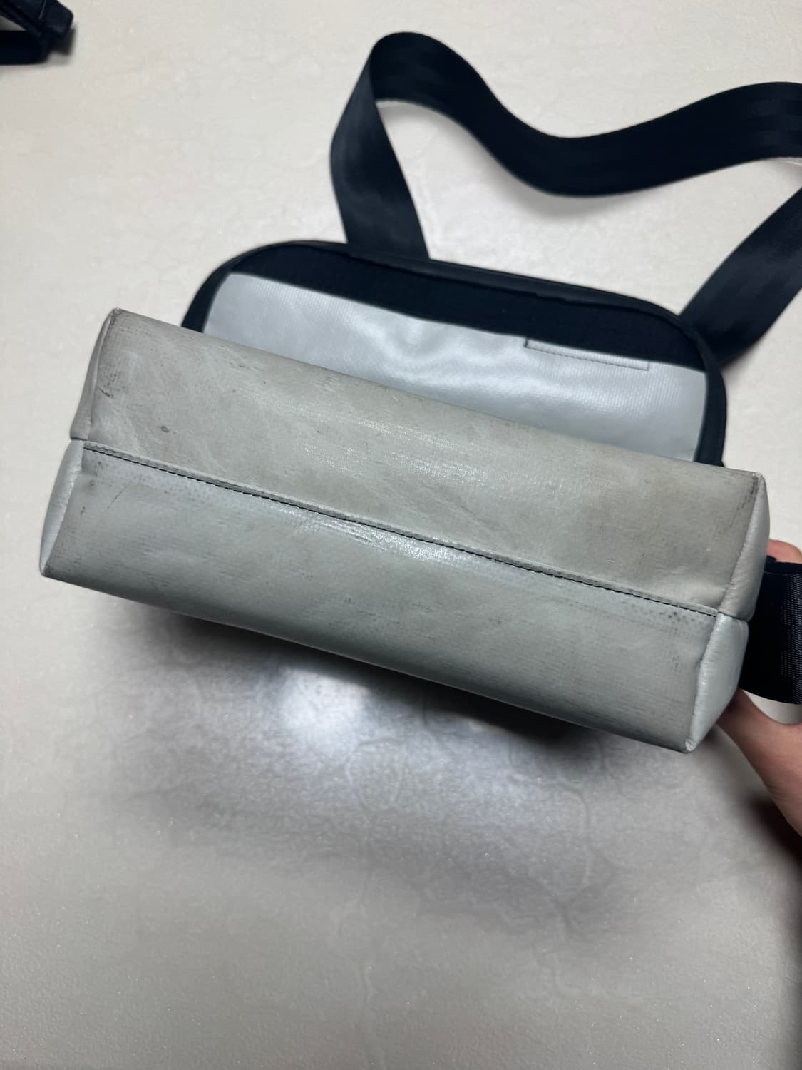 프라이탁 하파오 실버 상품이미지3