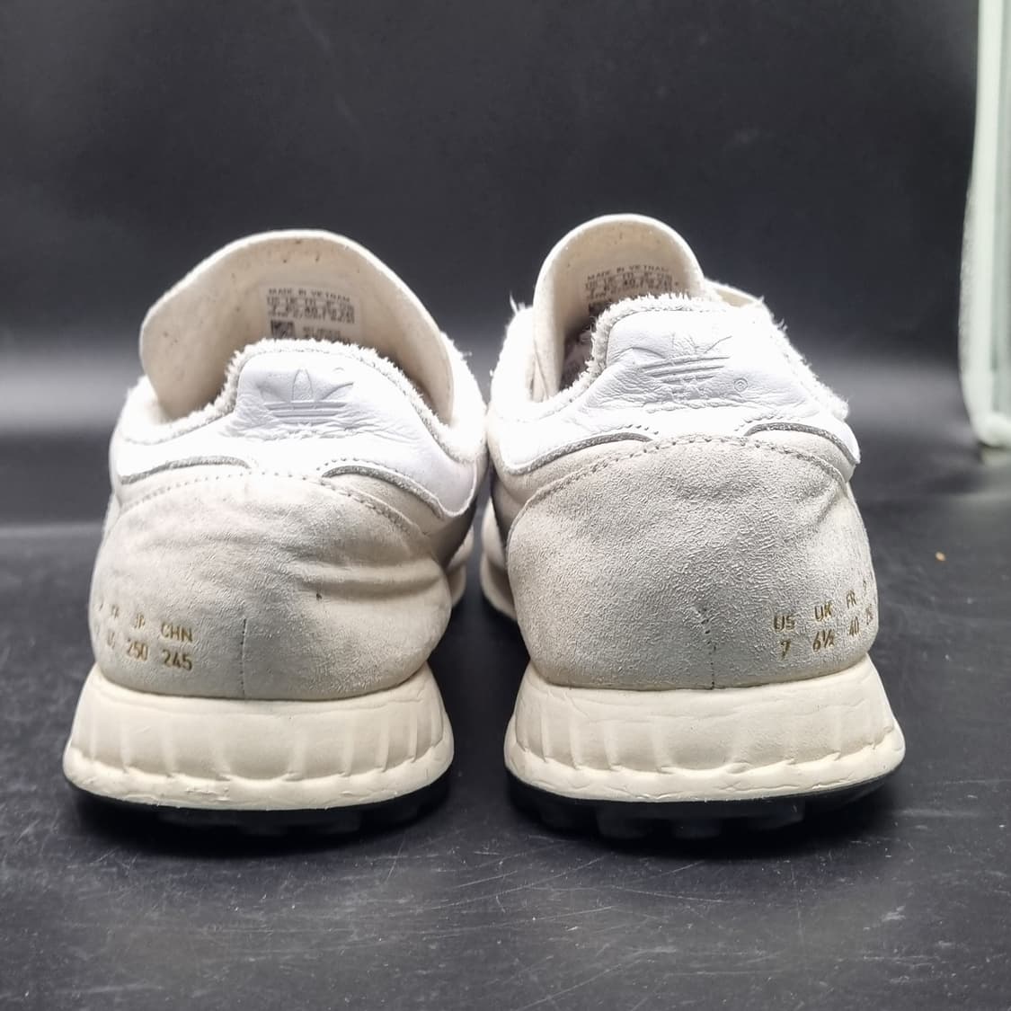 아디다스 TRX 빈티지 스니커즈  250 상품이미지4