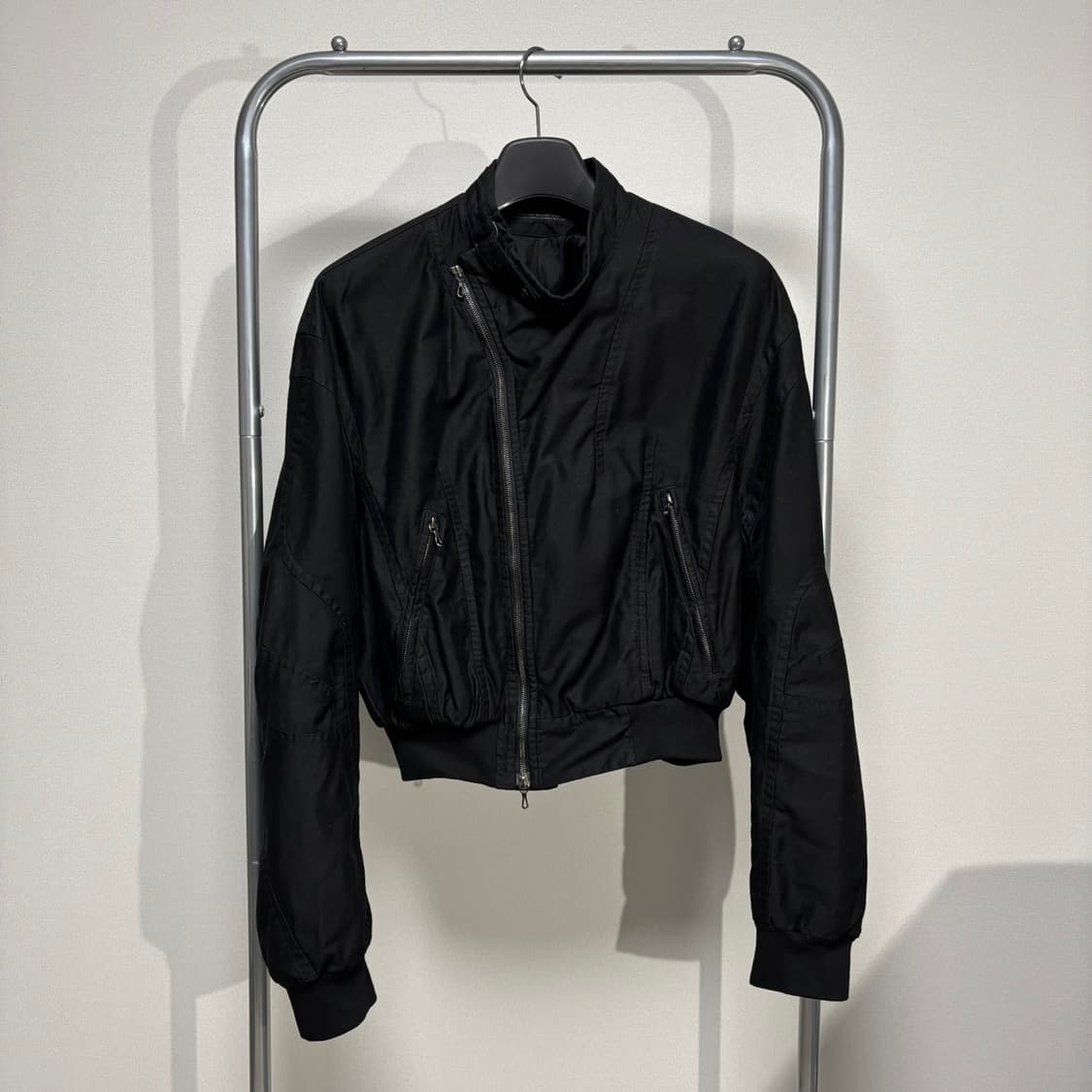 3) 율리우스 julius 25-26AW 몰스킨 자켓 상품이미지3