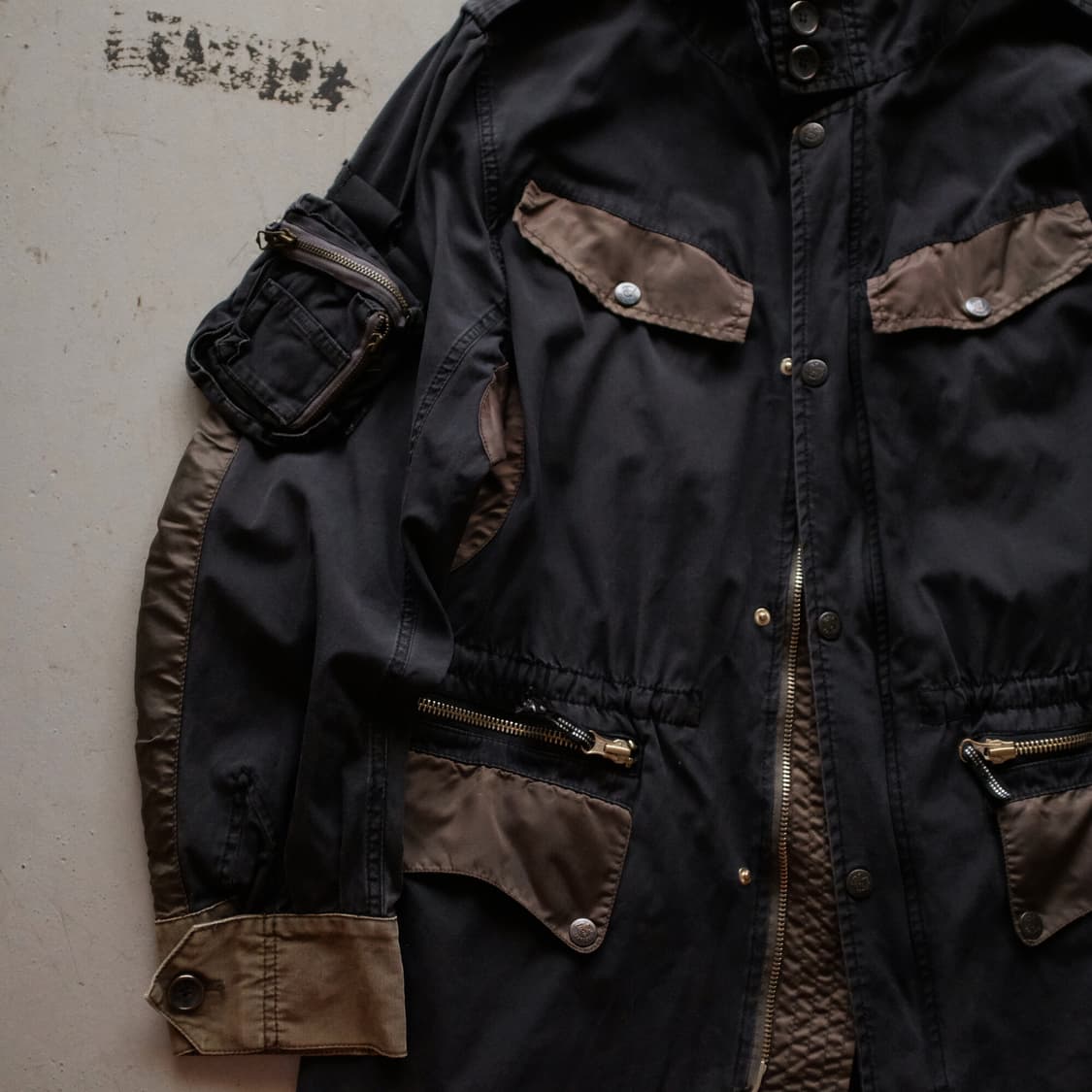 2000’s Parasuco Mods Parka 상품이미지4