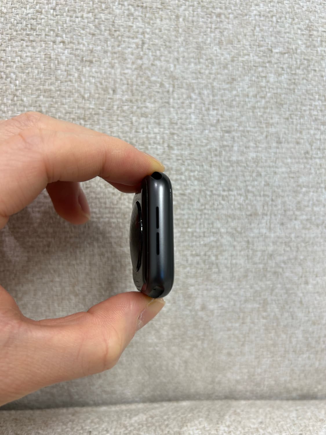 [S급]애플워치SE 44mm나이키 상품이미지4