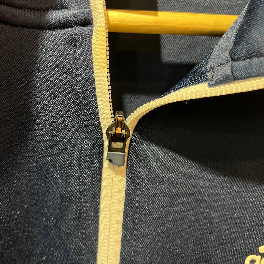 아디다스 네이비 져지 상품이미지2